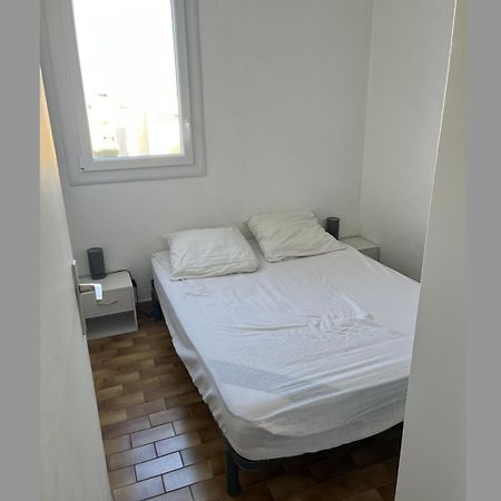 Appart T2 - 200M Plage - 4/6P Le Grau Du Roi Eksteriør bilde